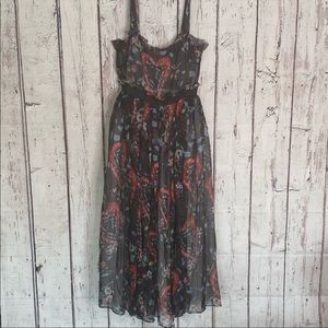 Few Moda Amore Tulle Dress